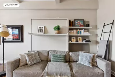 161 W 16th Street #16I, New York City, NY 10011 - Photo 3