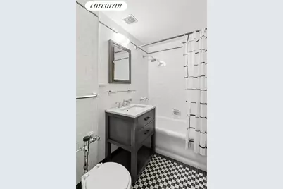 161 W 16th Street #16I, New York, NY 10011 - Photo 5
