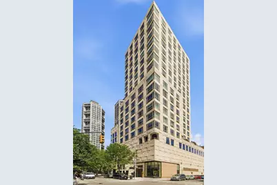 1280 Fifth Avenue #15G, New York City, NY 10029 - Photo 9