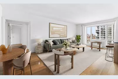 1280 Fifth Avenue #15G, New York City, NY 10029 - Photo 1