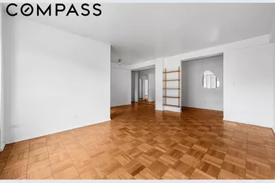 345 W 145th Street #5A5, New York City, NY 10032 - Photo 13