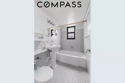 345 W 145th Street #5A5, New York City, NY 10032 - Photo 15