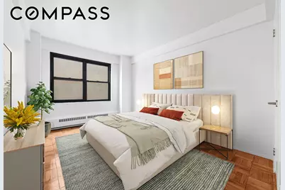 345 W 145th Street #5A5, New York City, NY 10032 - Photo 5