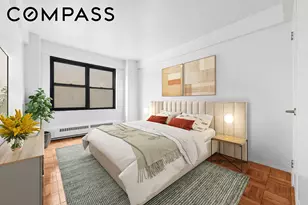 345 W 145th St, New York City, NY 10032 - Photo 5