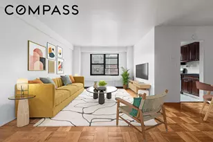345 W 145th St, New York City, NY 10032 - Photo 3