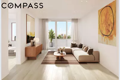 256 E 4th Street #4, New York City, NY 10009 - Photo 1