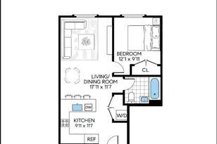 256 E 4th St, New York City, NY 10009 - Photo 7