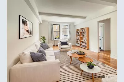 900 W End Avenue #15G, New York, NY 10025 - Photo 1