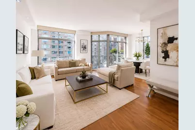 188 E 64th Street #402, New York City, NY 10065 - Photo 1