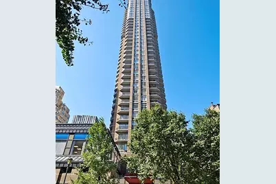 188 E 64th Street #402, New York City, NY 10065 - Photo 11