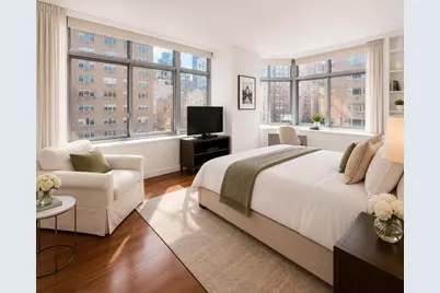 188 E 64th Street #402, New York City, NY 10065 - Photo 7