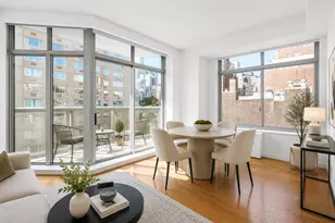 188 E 64th St, New York City, NY 10065 - Photo 3