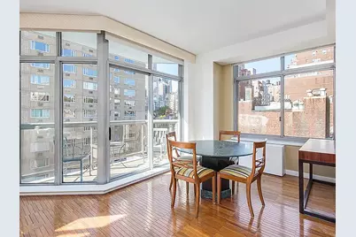 188 E 64th Street #402, New York City, NY 10065 - Photo 5