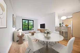 201 Clinton Ave, New York City, NY 11205 - Photo 1