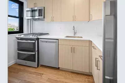 201 Clinton Avenue #7-A, New York City, NY 11205 - Photo 3