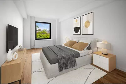 201 Clinton Avenue #7-A, New York City, NY 11205 - Photo 5