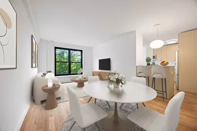 201 Clinton Avenue #7-A, New York City, NY 11205 - Photo 1
