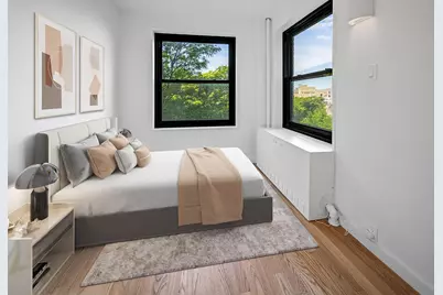 201 Clinton Avenue #7-A, New York City, NY 11205 - Photo 7