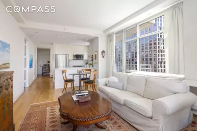 189 Schermerhorn Street #12A, New York City, NY 11201 - Photo 3
