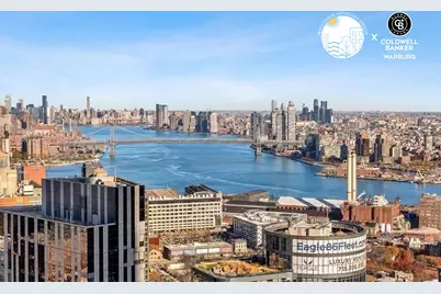 1 City Point #48A, New York City, NY 11201 - Photo 11
