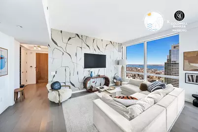 1 City Point #48A, Brooklyn, NY 11201 - Photo 1