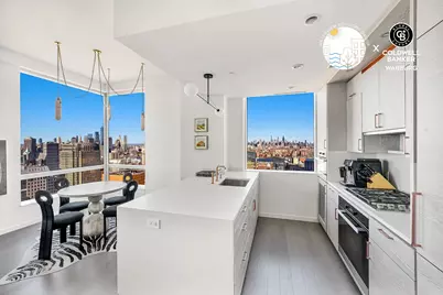 1 City Point #48A, New York City, NY 11201 - Photo 3