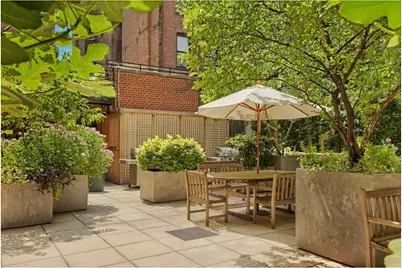 350 Bleecker Street #4VW, New York City, NY 10014 - Photo 11