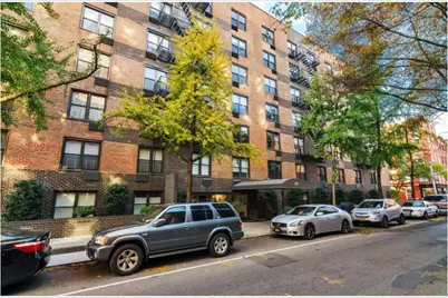 350 Bleecker Street #4VW, New York City, NY 10014 - Photo 9