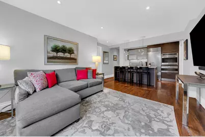 350 Bleecker Street #4VW, New York City, NY 10014 - Photo 1