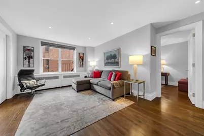 350 Bleecker Street #4VW, New York City, NY 10014 - Photo 15