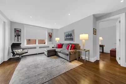 350 Bleecker Street #4VW, New York City, NY 10014 - Photo 3
