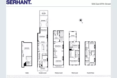 506 E 87th Street, New York City, NY 10128 - Photo 19