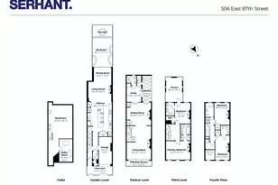 506 E 87th St, New York City, NY 10128 - Photo 19