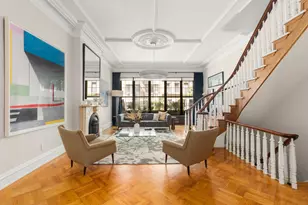 506 E 87th St, New York City, NY 10128 - Photo 7