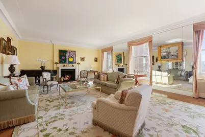 1 Sutton Place S #9/10B, New York City, NY 10022 - Photo 1