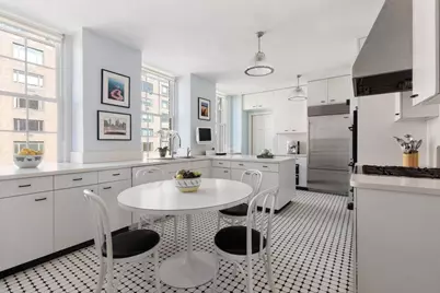 1 Sutton Place S #9/10B, New York City, NY 10022 - Photo 9