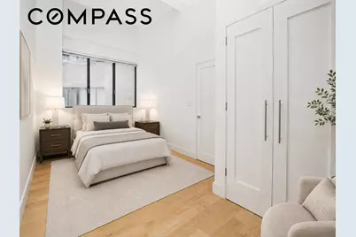 310 E 46th Street #7W, New York City, NY 10017 - Photo 3