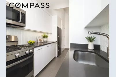 310 E 46th Street #7W, New York City, NY 10017 - Photo 5