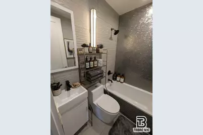 67-02 60th Street #1R, Ridgewood, NY 11385 - Photo 7