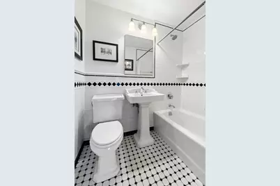 140 W End Avenue #11CD, New York City, NY 10023 - Photo 9