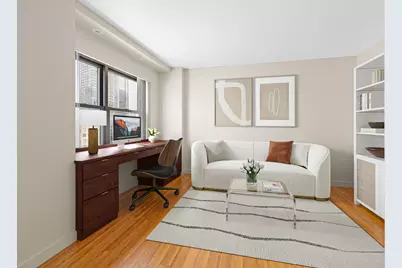 140 W End Avenue #11CD, New York City, NY 10023 - Photo 5