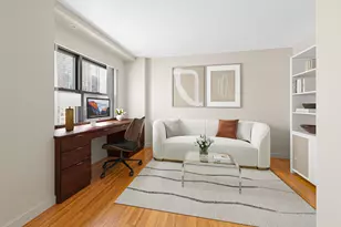 140 West End Ave, New York City, NY 10023 - Photo 5