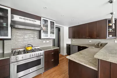 140 W End Avenue #11CD, New York City, NY 10023 - Photo 3