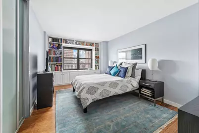 140 W End Avenue #11CD, New York City, NY 10023 - Photo 7