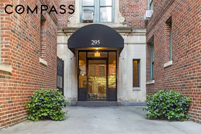 295 W 11th Street #5FF, New York City, NY 10014 - Photo 9
