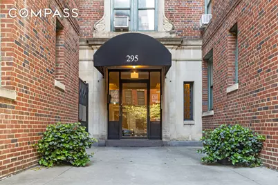 295 W 11th Street #5FF, New York, NY 10014 - Photo 9