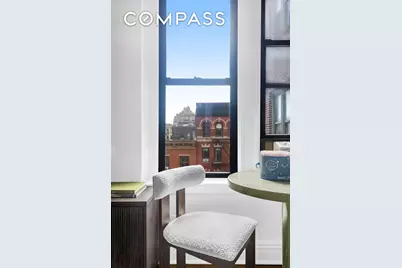 295 W 11th Street #5FF, New York, NY 10014 - Photo 3