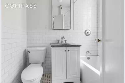 295 W 11th Street #5FF, New York, NY 10014 - Photo 7