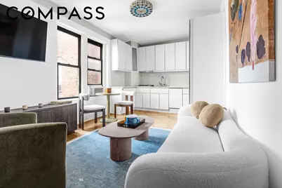 295 W 11th Street #5FF, New York City, NY 10014 - Photo 1
