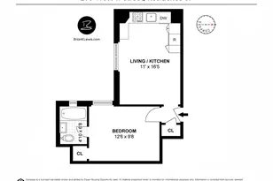 295 W 11th St, New York City, NY 10014 - Photo 11
